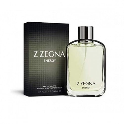 عطر ارمنيجيلدو زينيا زد زينيا او دو تواليت-100مل