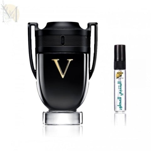 عينة باكو رابان انفكتوس فيكتوري اكستريم