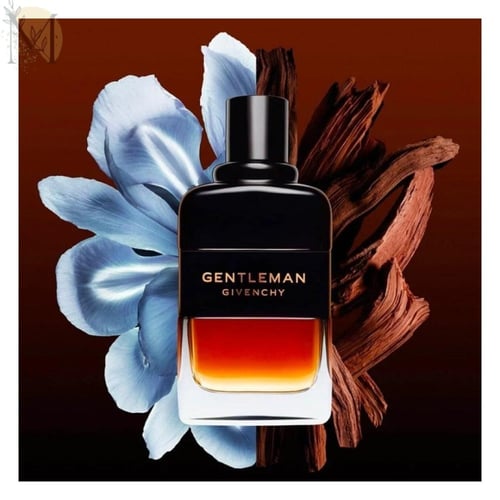 عطر جيفنشي جنتل مان ريزيرف بريفيه الجديد 100مل