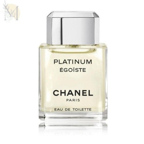 عطر شانيل بلاتنيوم ايجوست او دو تواليت-100مل