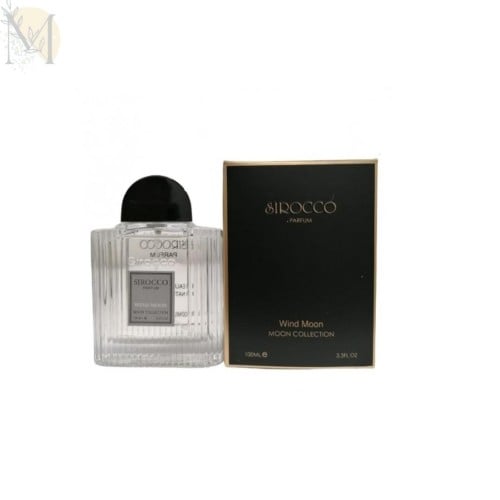 عطر سيروكو ويند مون بارفام- 100مل