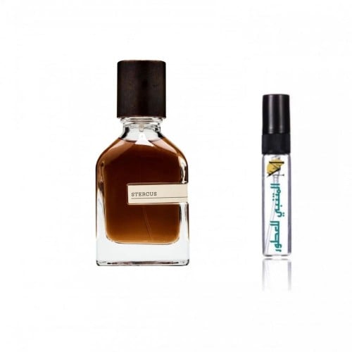 عينة عطر ستيركس من اورتو باريسي بارفيوم