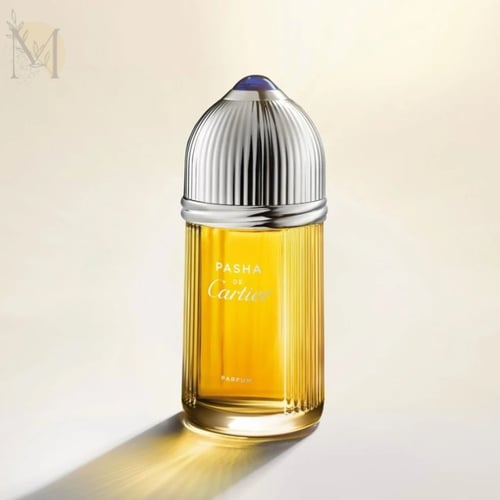 عطر كارتير باشا بارفيوم 100مل