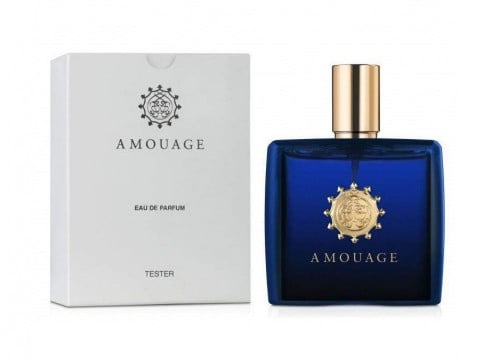 تستر امواج انترلود النسائي او دو بارفيوم 100مل (بد...