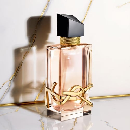 عطر ايف سان لوران ليبر او دو تواليت