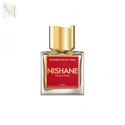 تستر نيشاني هاندريد سايلنت وايز اكسترايت دو بارفيو...