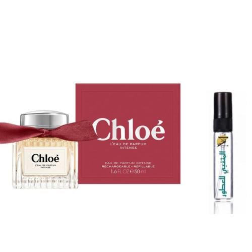 عينه عطر كلوي لو دي بارفان إنتنس للنساء