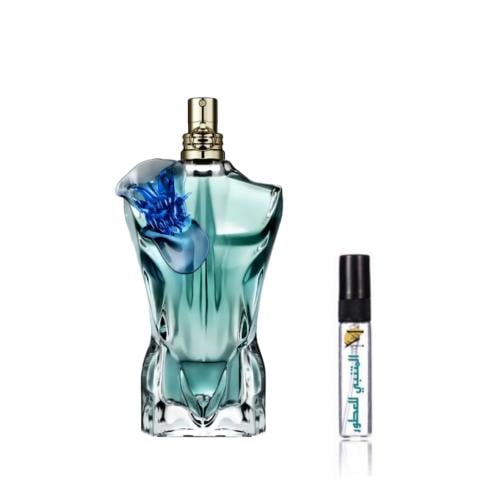 عينة جان بول غولتير لو بو فلاور ايديشن او دو بارفي...