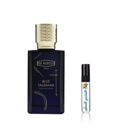 عينة إكس نيهيلو بلو تاليسمان إكستريت دو بارفان