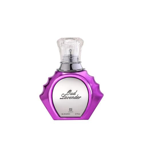 عطر عود لا فندر 75 مل