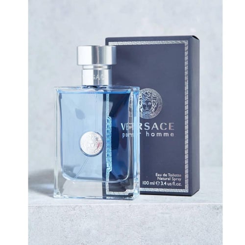 عطر فرزاتشي بور اوم او دو تواليت