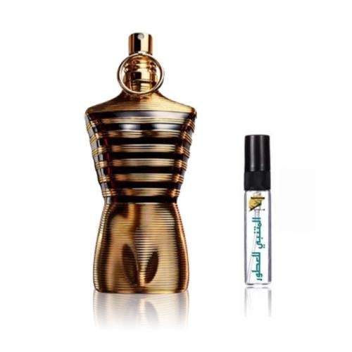 عينة لو مال اليكسير من جان بول غولتير بارفيوم