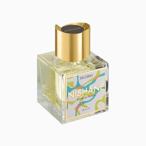 عطر ديزيرو من نيشاني اكسترايت دي بارفيوم 100 مل