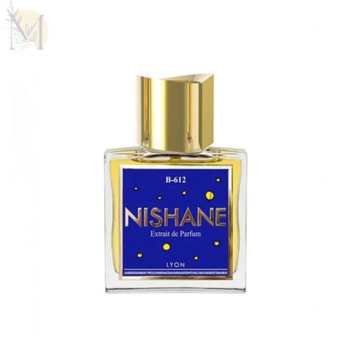 عطر نيشاني اكستريت دي بارفيوم B-612 او دو بارفيوم-...