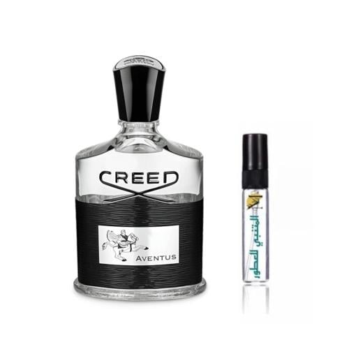 عينة كريد افينتوس للرجال - او دو برفيوم