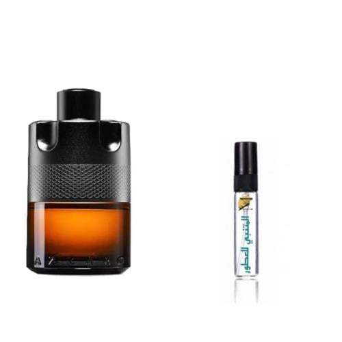 عينة ازارو وينتيد ذا موست وانتد بارفيوم