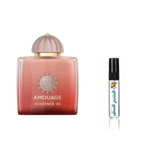 عينة امواج جايدانس 46 النسائي