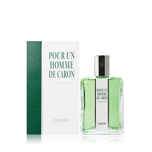 عينه عطر كارون بور ان هوم للرجال اودي تواليت