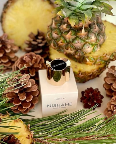 عطر نيشاني هاتشيفات اكسترايت دو بارفيوم 100 مل