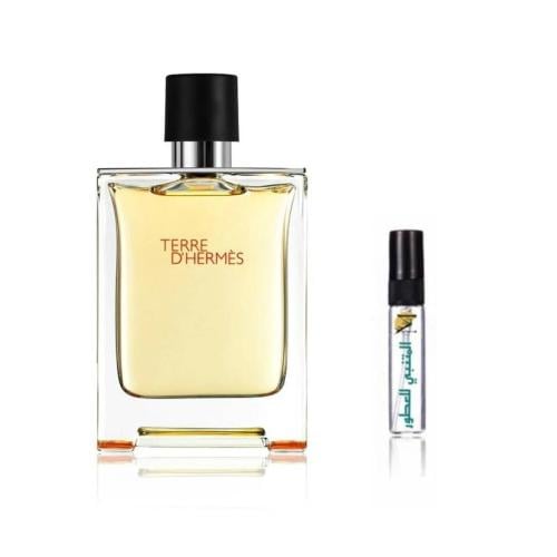 عينه عطر هيرمس تيري دي هيرمس او دو تواليت