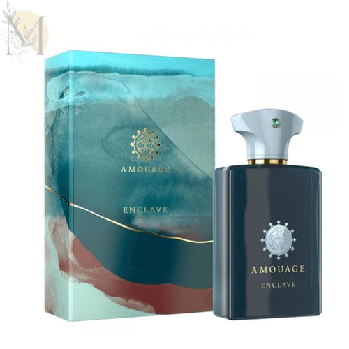 عطر امواج انكلاف او دو بارفيوم-100مل