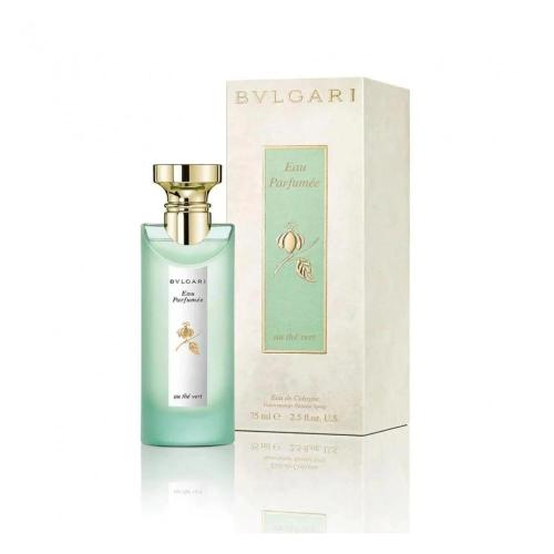 عطر بولغاري او ذا فيرت او دو كولون 75مل