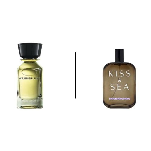 عطر صمام فيكوس كاريكا 100مل