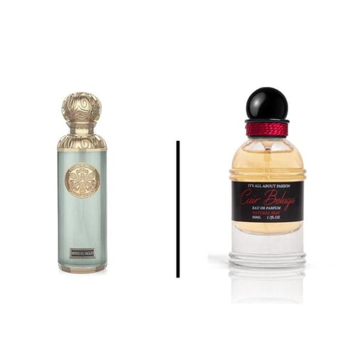 عينه عطر كيور بيلوجا اودي بارفيوم