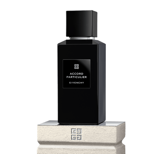 عطر جيفنشي اكورد بارتيكيولير او دو بارفيوم 100مل