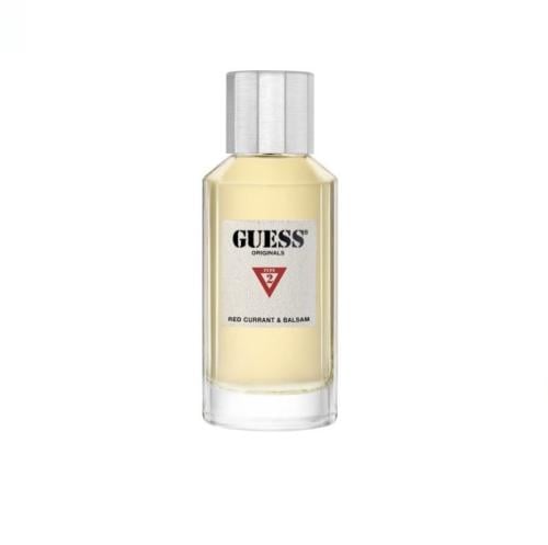 عطر جوس نمبر 2 كورانت تند بالسام 100 مل