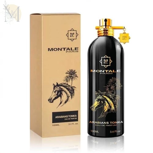 عطر مونتال أرابيان تونكا أو دو برفيوم للجنسين 100م...