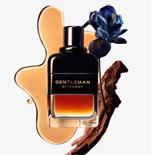 عطر جيفنشي جنتل مان ريزيرف بريفيه الجديد 100مل