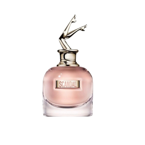 عطر جان بول غولتير سكاندال النسائي او دو بارفيوم 80مل