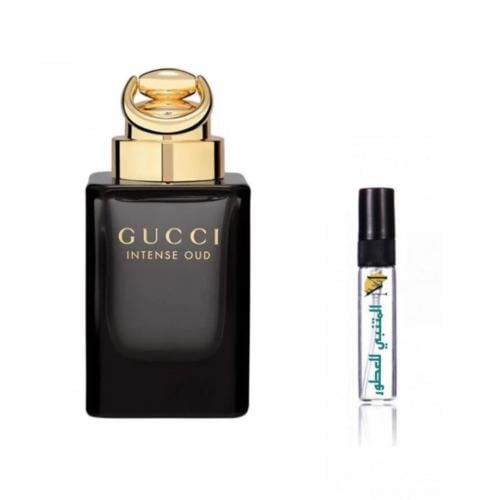 عينة قوتشي انتنس عود