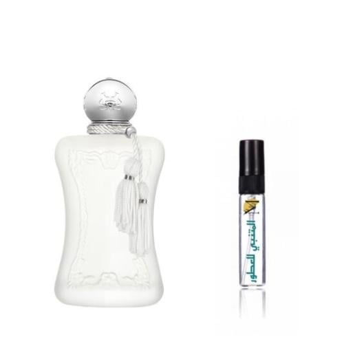 عينة عطر دي مارلي فالايا للنساء او دو بارفيوم