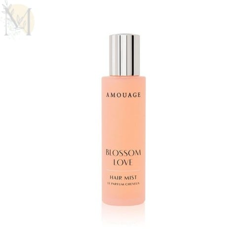 أمواج بلوسم لوف عطر للشعر