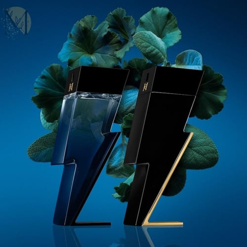 عطر كارولينا هيريرا باد بوي كوبلت الكتريك او دو با...