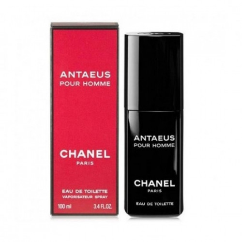 عطر شانيل انتيوس او دو تواليت-100مل