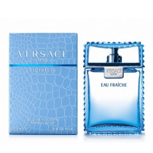 عطر فرزاتشي او فريش تواليت-100مل