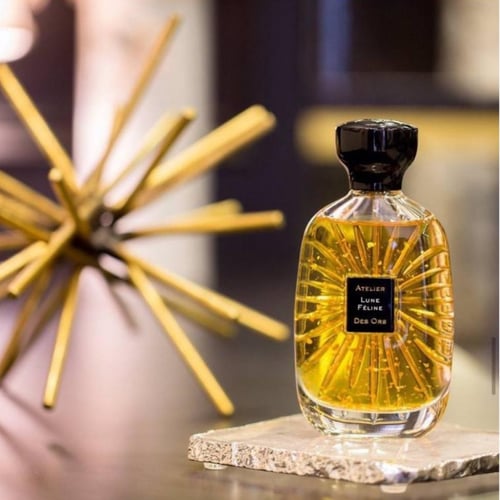 عطر اتيلير ديس اورس لون فيلين او دو بارفيوم-100مل