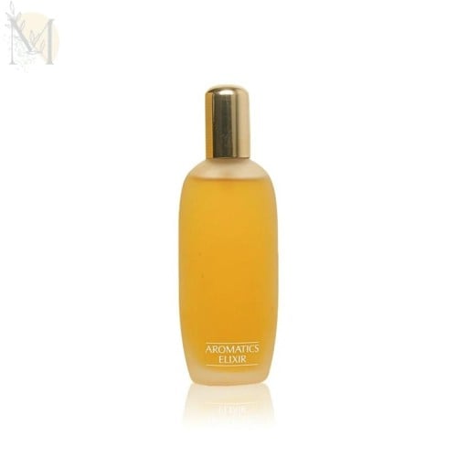 عطر كلينيك اروماتيكس اليكسير او دو بارفيوم 100مل