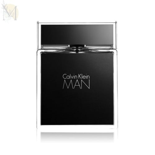 عطر كالفن كلاين مان او دو تواليت 100مل