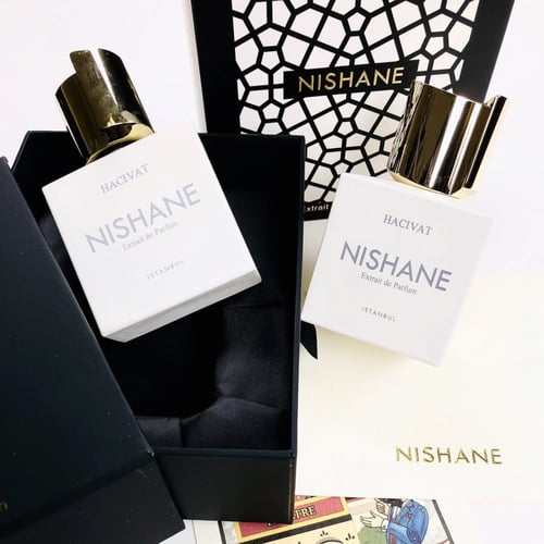 عطر نيشاني هاتشيفات اكسترايت دو بارفيوم 100 مل