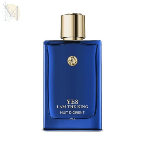 عطر غابرليس يس ايم ذا كنج نوت دي اورينت لي بارفيوم...