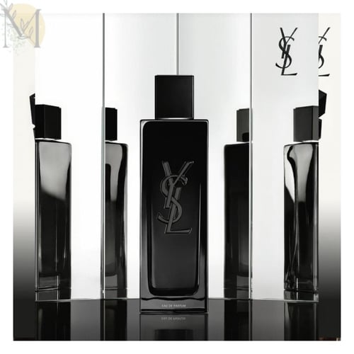 عطر إيف سان لوران ماي سلف 100مل