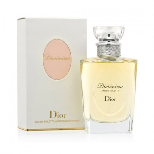 عطر ديور سيمو او دو تواليت-100مل