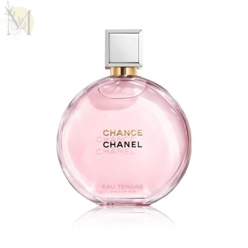 عطر شانيل شانس او تندر او دو بارفيوم