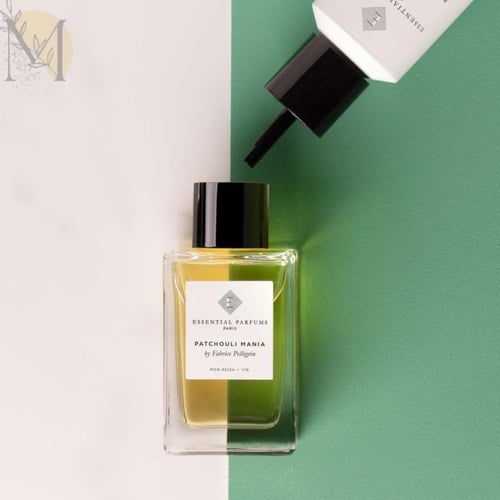 باتشولي مانيا اسنشيال 100مل