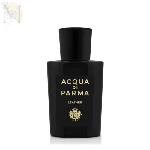 تستر اكوا دي بارما ليذر او دو بارفيوم 100مل (بدون...