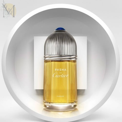 عطر كارتير باشا بارفيوم 100مل
